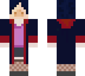 the pig (amanda young) rift skin