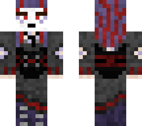 trad goth 1