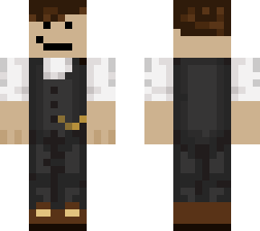 train conductor