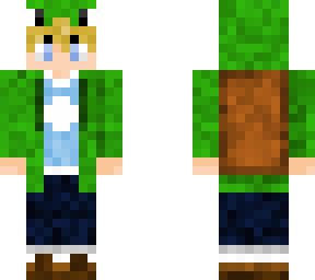 turt first skin edit