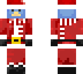 tuxedo samta
