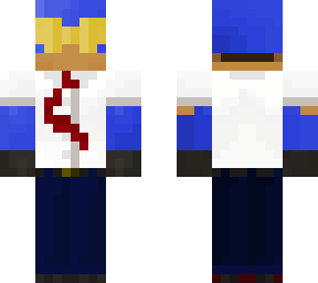unnamed superhero