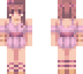 used an outfit base