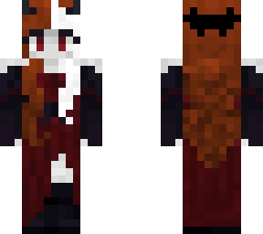 vampire girl