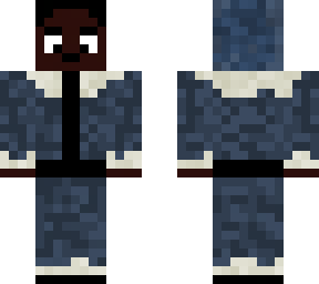 wames (jbbaconjr edition)