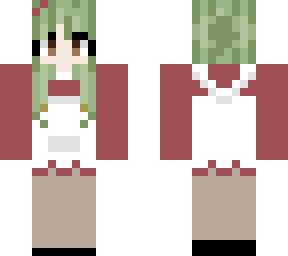 winter coco