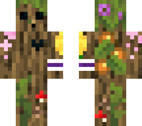 wood goblin