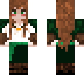 woodland elf