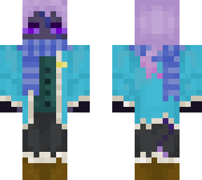 xenos' jacket