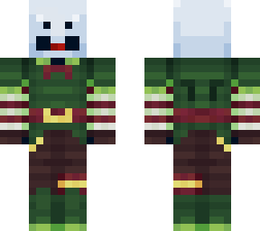 xxhollowninjaxx holiday