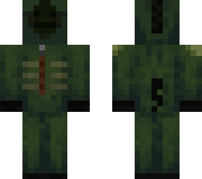 zombie horse