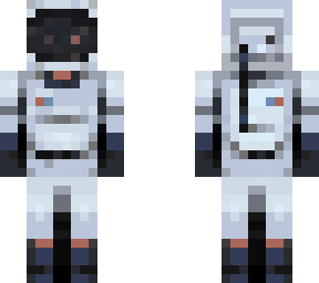 . astronaut .