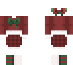 + christmas - spirit + base