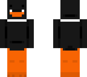 ~ daffy duck ~