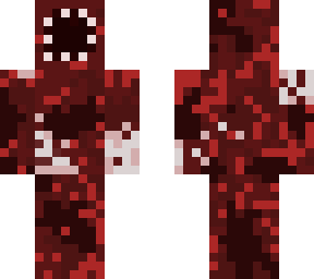 (ssrp) scp-610-b