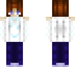 ~winter~ persona~ small update