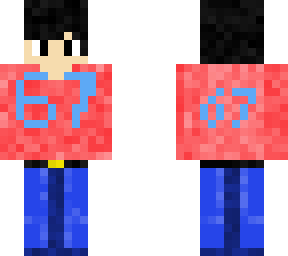 67 boy