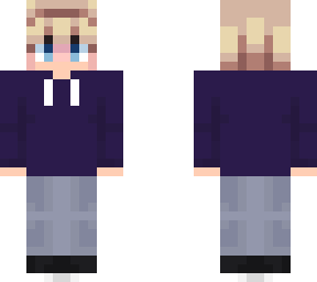 aaron (purple)