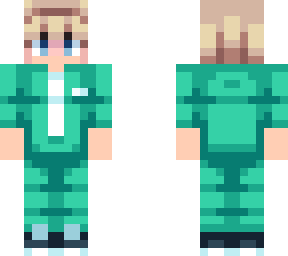 aaron (squid style)