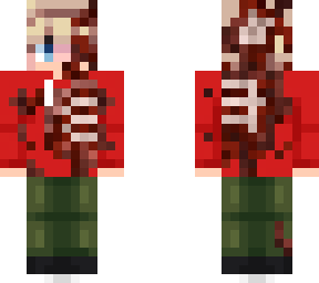 aaron (undead)