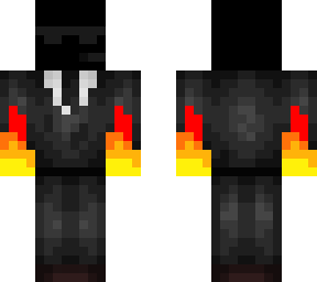 agent flame