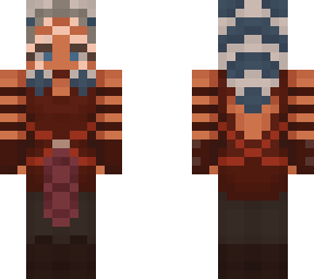 ahsoka tano | snips - (star wars/clone wars)