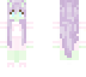 alien princess