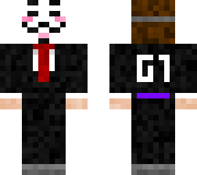 anonymousg1 remake