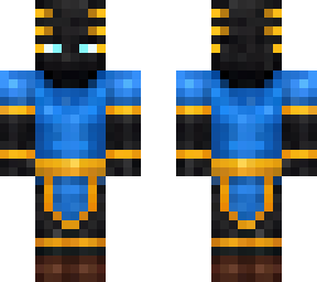 anubik 3d classic eyes down