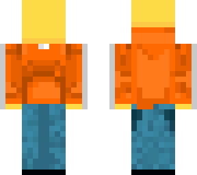 arkangel first draft