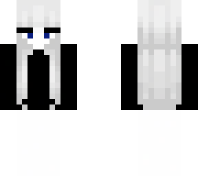 black basic girl v1
