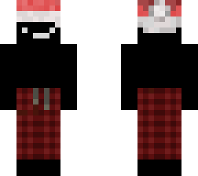 black christmas blob