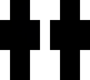 black raid