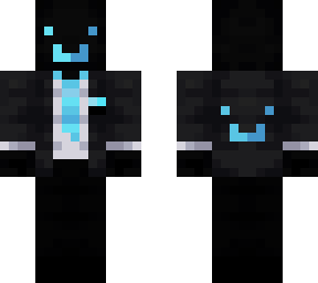 blue in black 2.0
