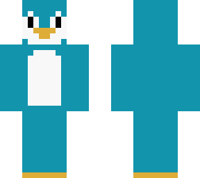 blue penpen