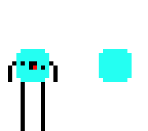 bouncy ball fixed