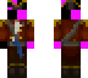 breadcrumbz pirate theme