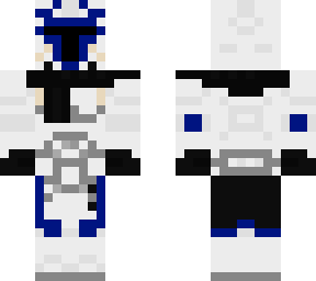 captain rex [fixed]