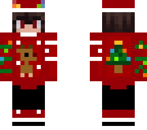 chrismas andy 2025 - ii