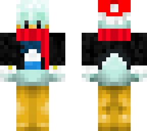christmas doubleduck