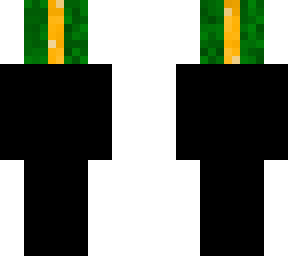 christmas gift (green)