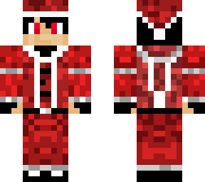 christmas guy