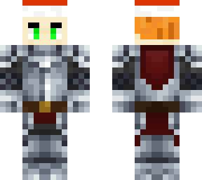 christmas knight