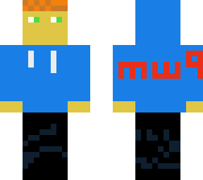 comment what the name shall be and it will become this guys name!