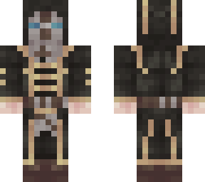 corvo attano dishonored 1