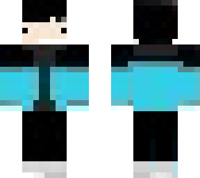 crazy cool nice fun funny amazing demure skin