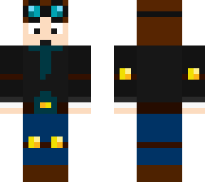 dantdm