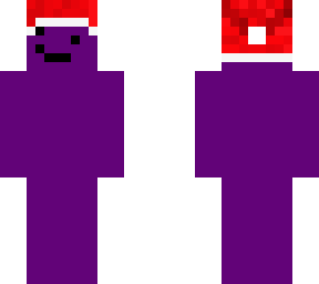 derpy christmas