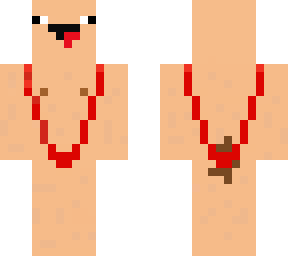derpy thong guy better