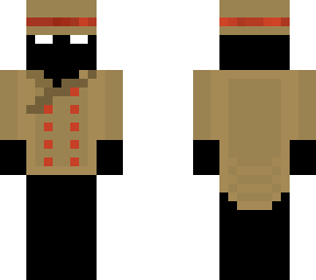detective